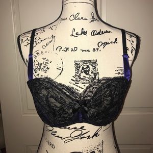 Victoria’s Secret bra